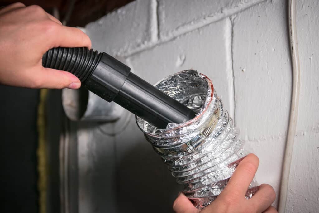 air duct cleaners